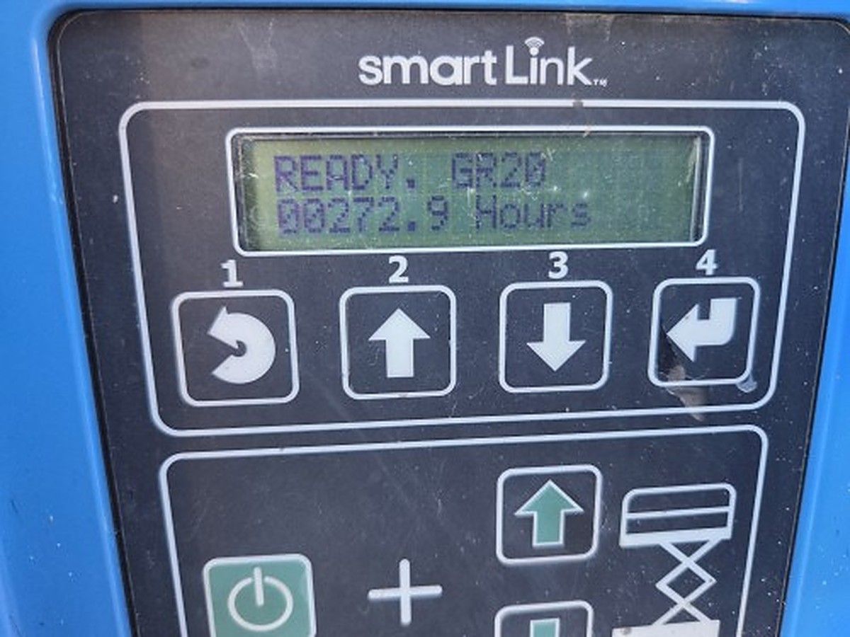 GENIE GR-20 photo 6