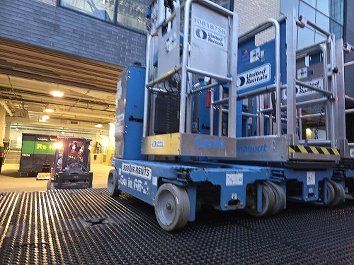 GENIE GR-20 photo 2