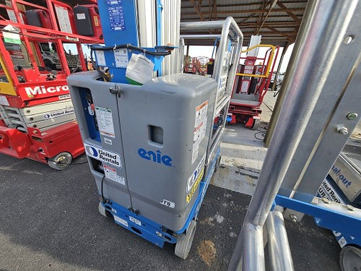GENIE GR-20 photo 5