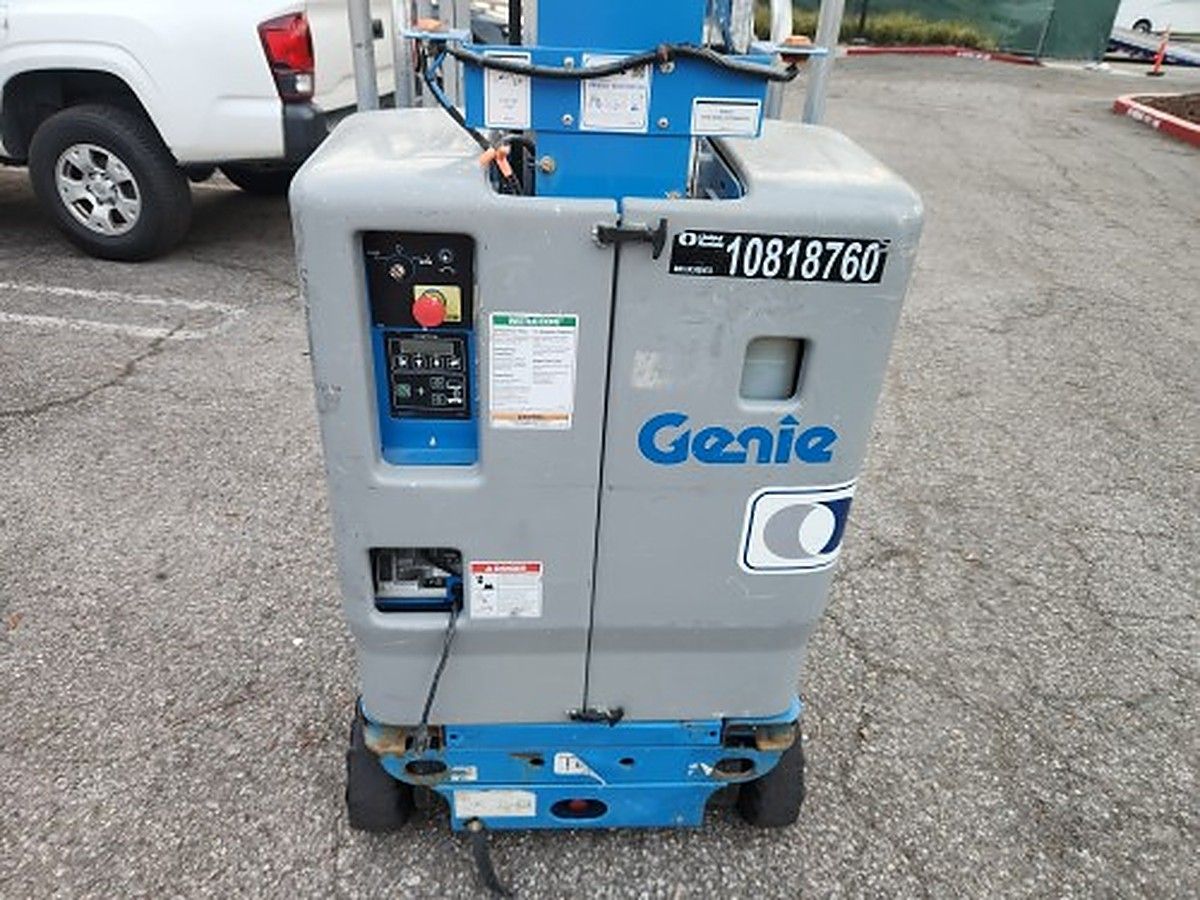 GENIE GR-20 photo 2