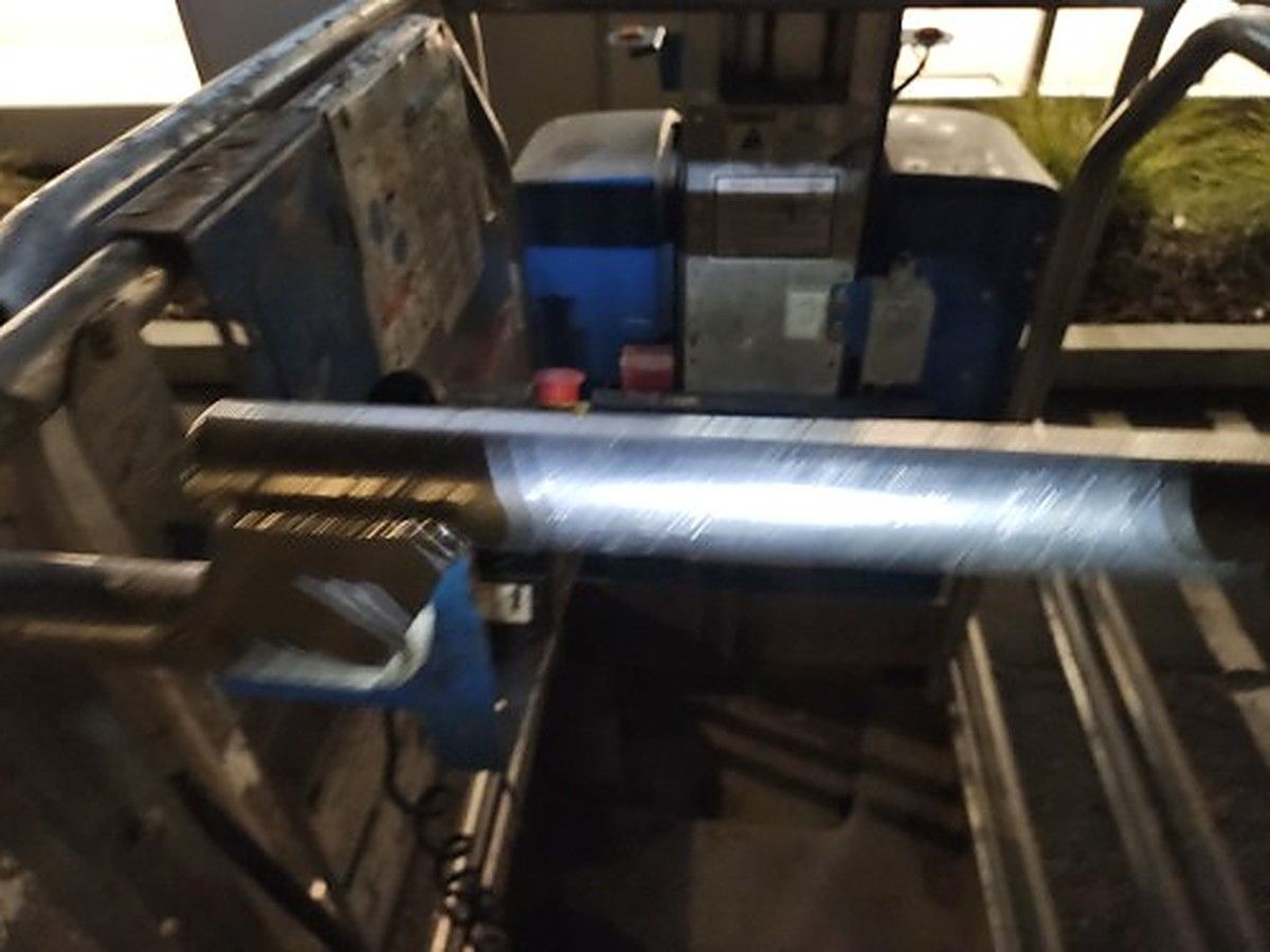 GENIE GR-20 photo 13