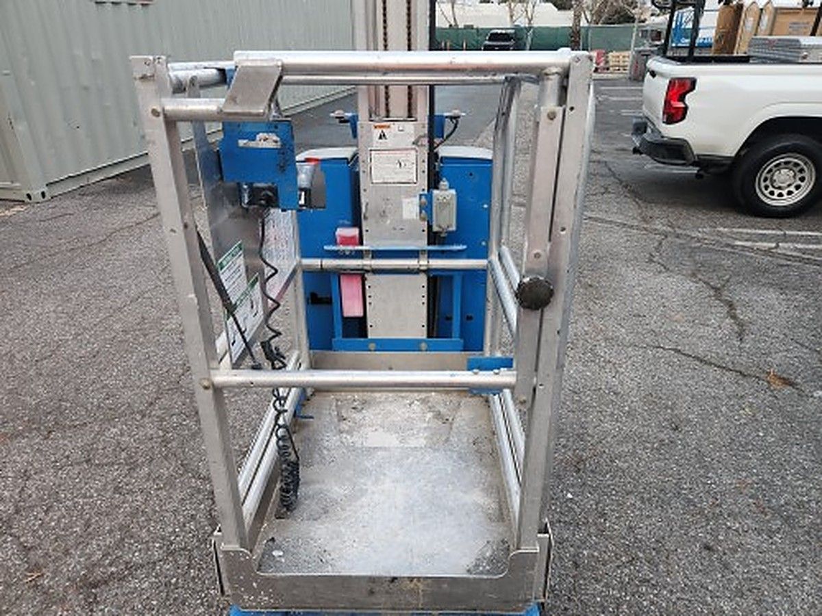 GENIE GR-20 photo 3