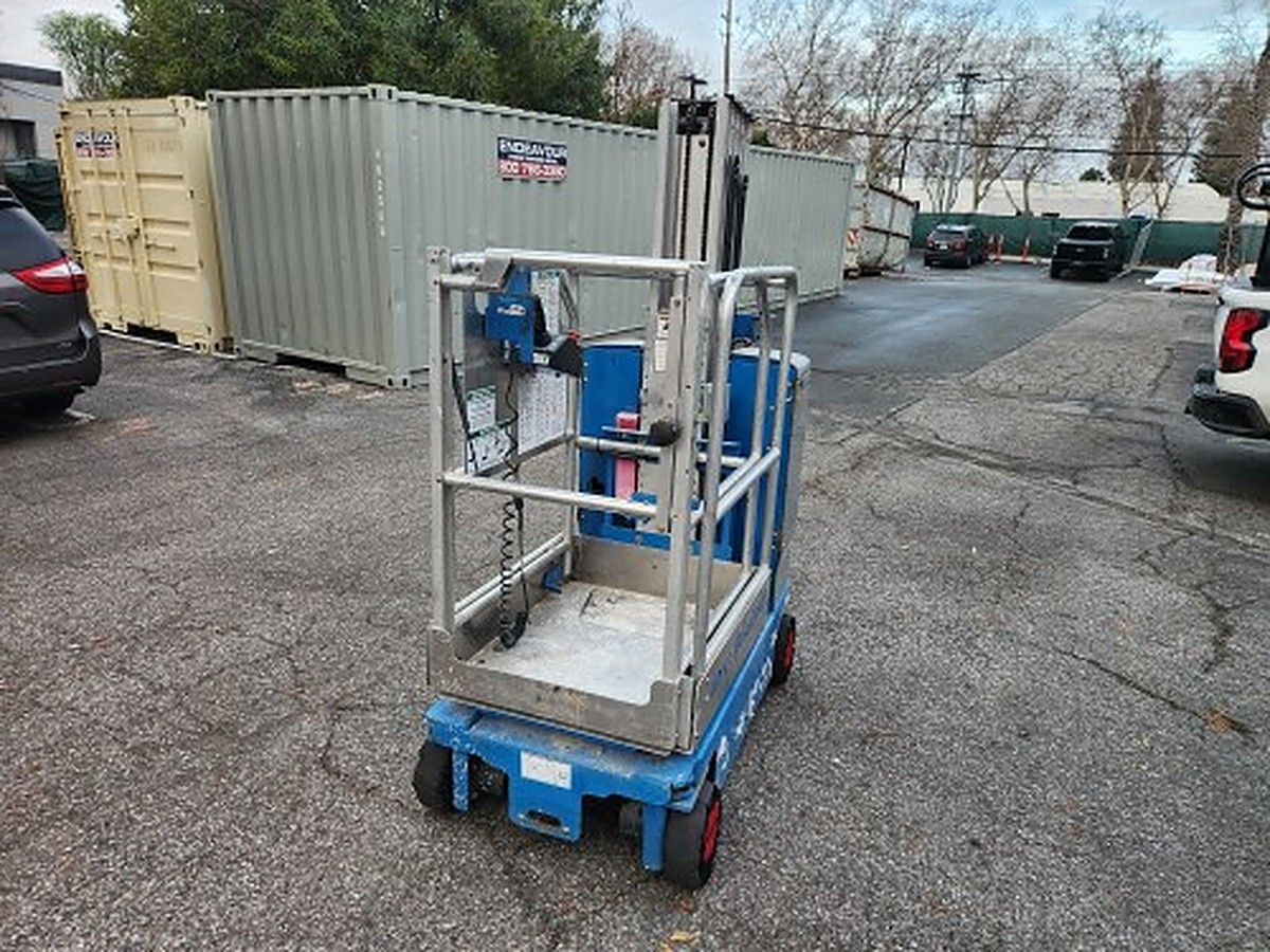 GENIE GR-20 photo 8