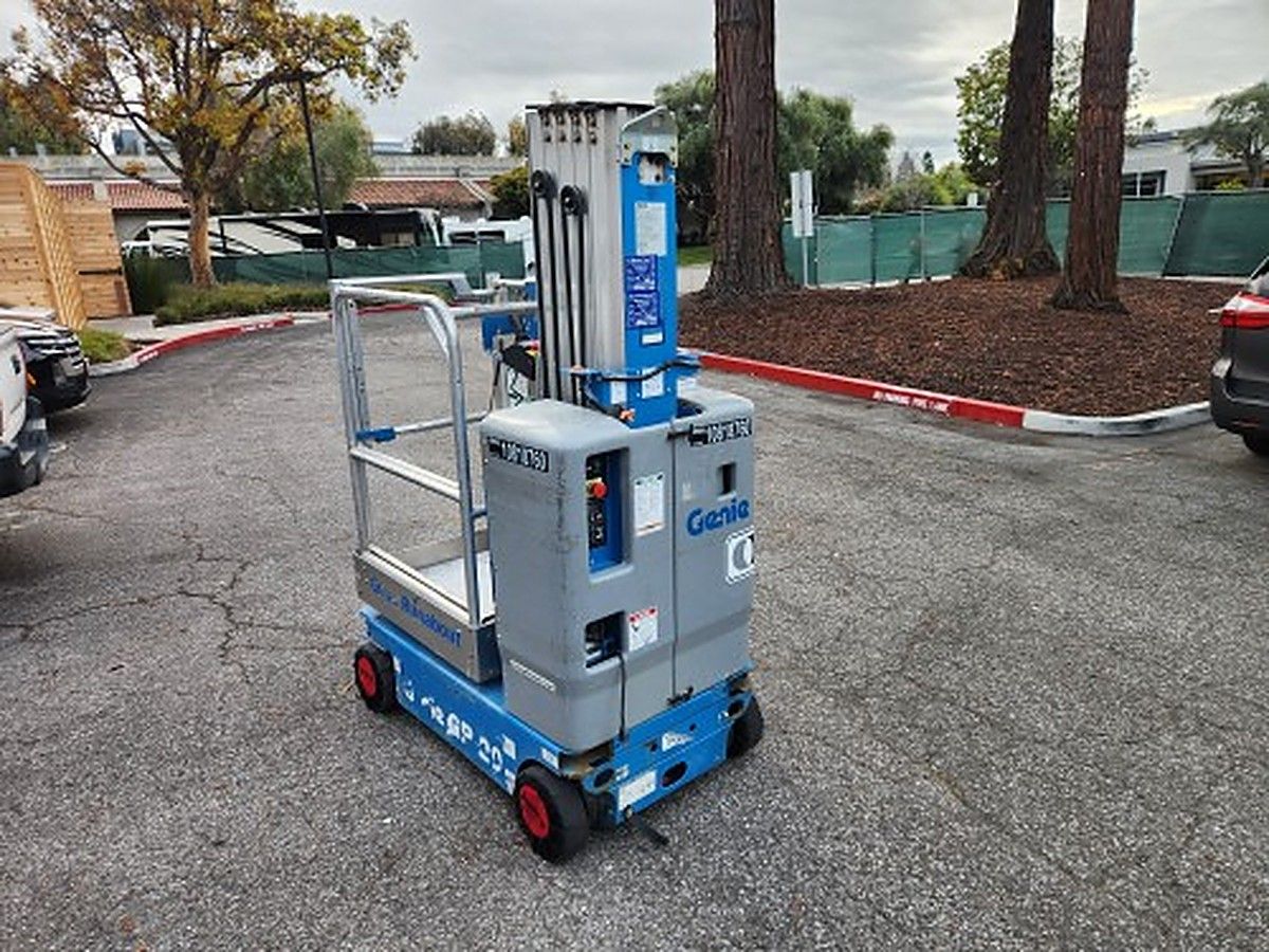 GENIE GR-20 photo 10