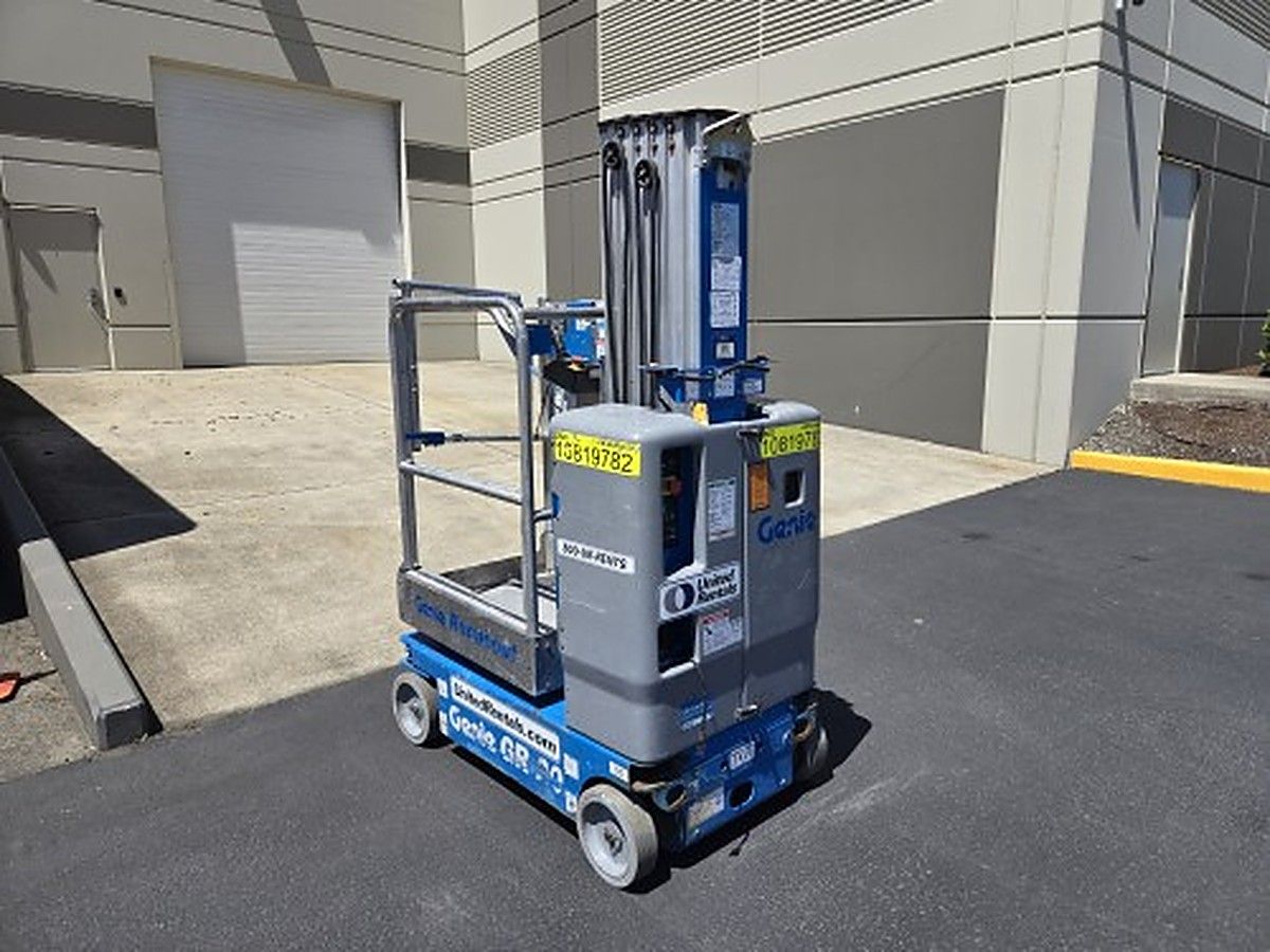 GENIE GR-20 photo 2