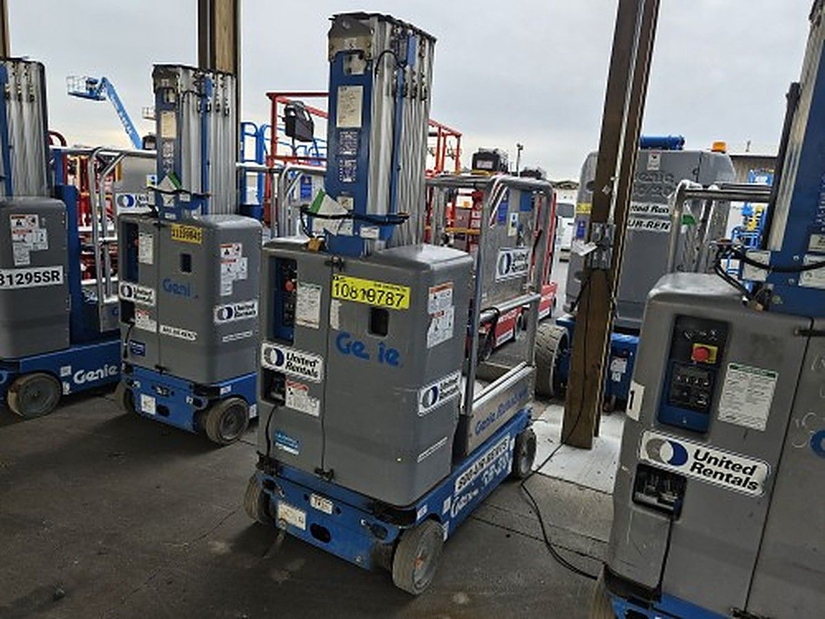 2018 GENIE GR-20 for sale in Las Vegas, NV