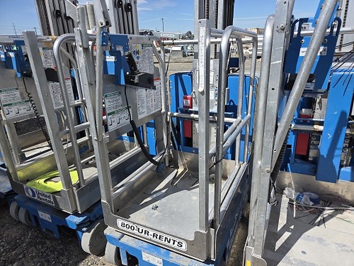 GENIE GR-20 photo 6