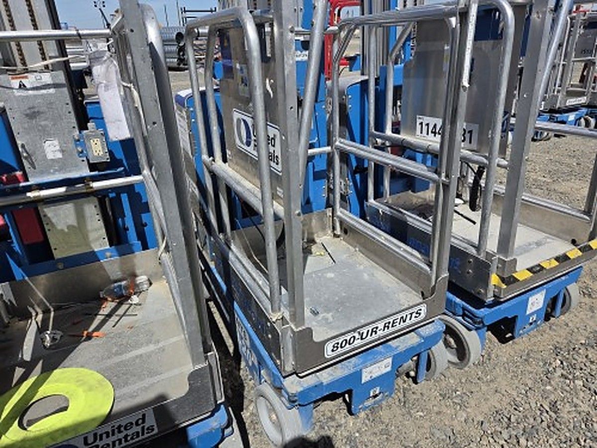 GENIE GR-20 photo 10