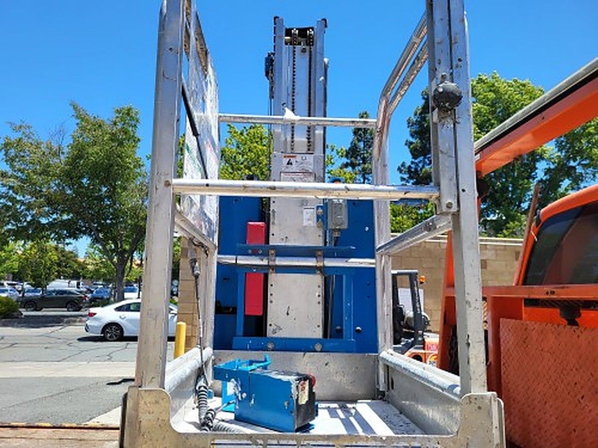GENIE GR-20 photo 7
