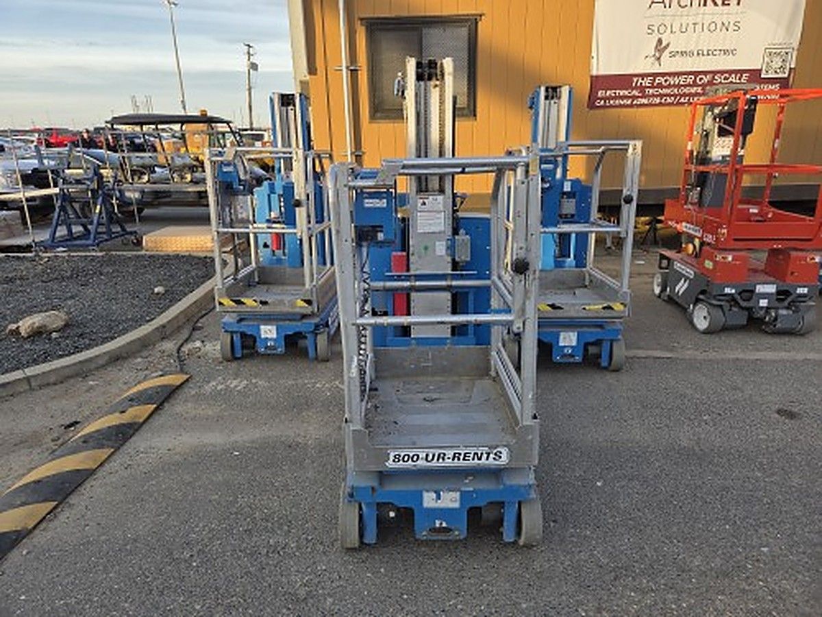 GENIE GR-20 photo 6