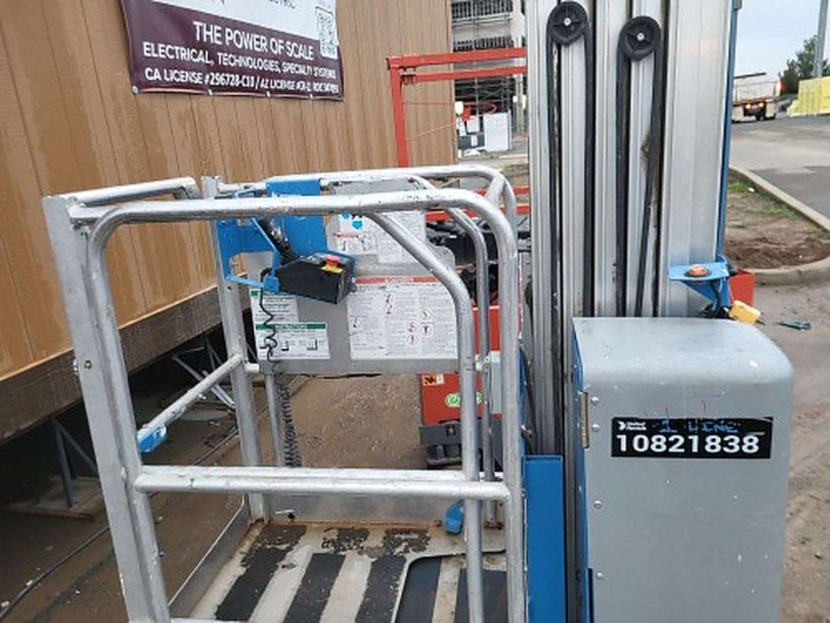 GENIE GR-20 photo 10
