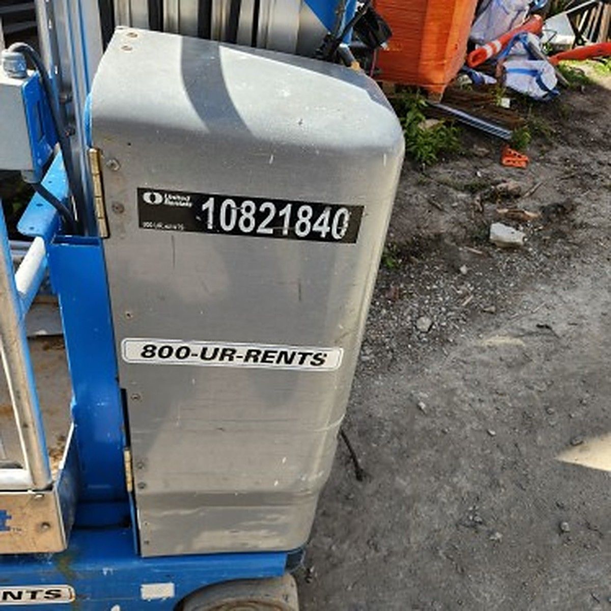 GENIE GR-20 photo 3
