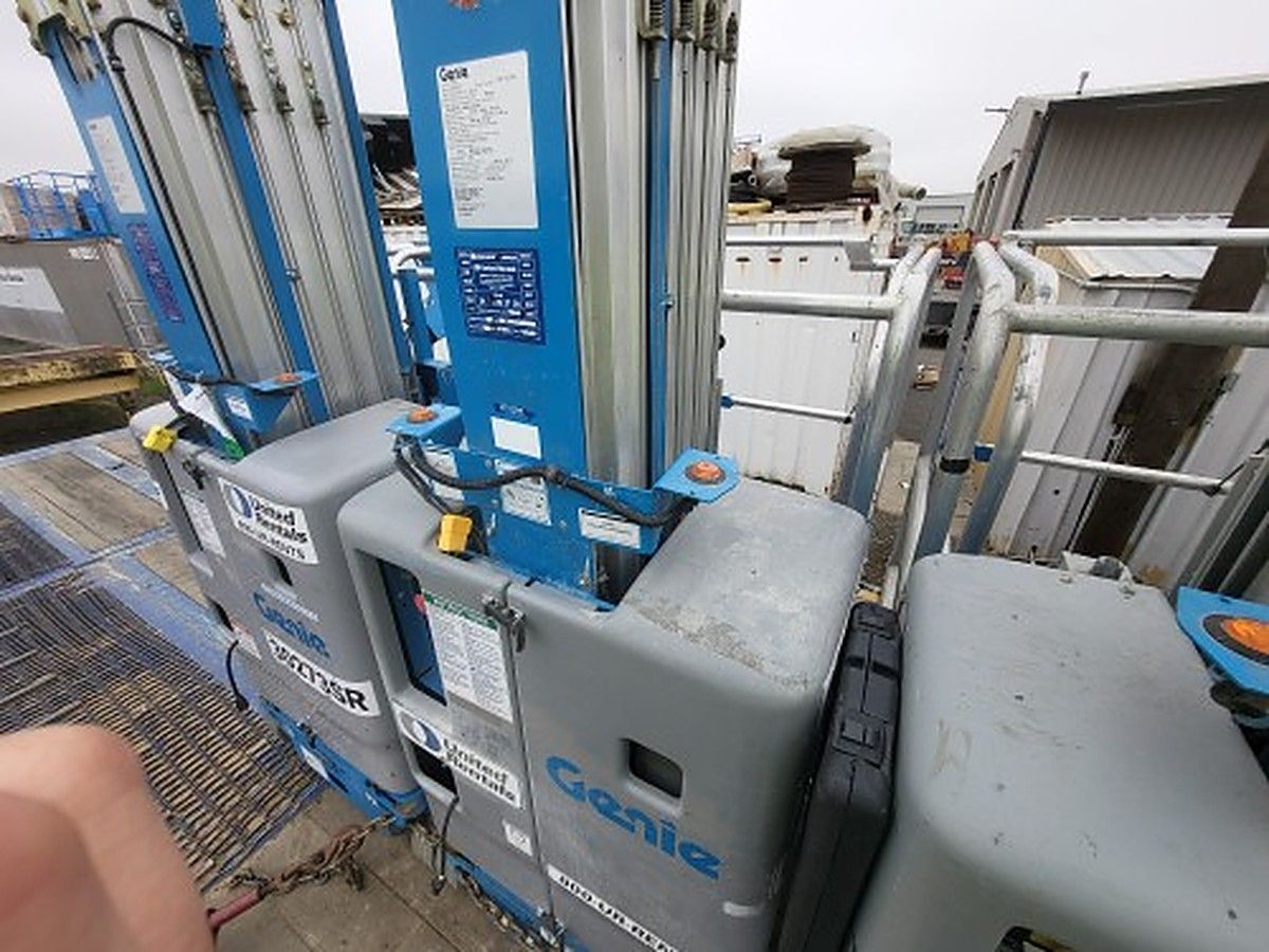 GENIE GR-20 photo 2