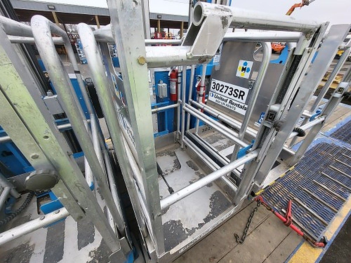 GENIE GR-20 photo 3