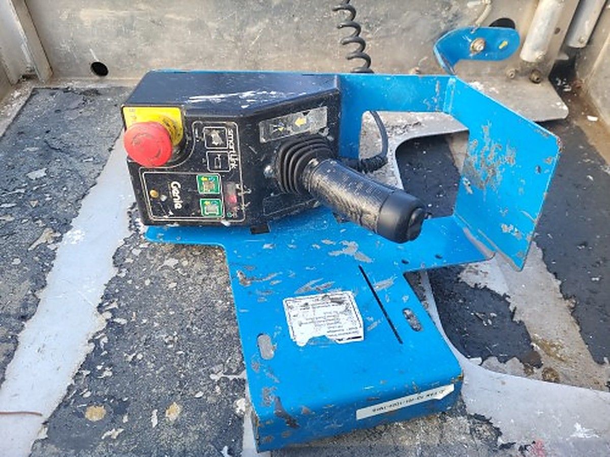 GENIE GR-20 photo 12
