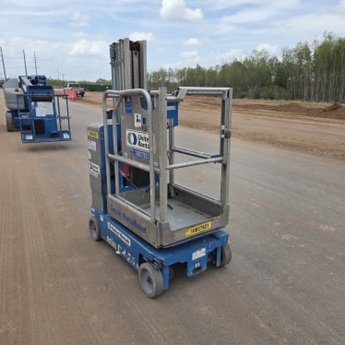 GENIE GR-20 photo 3