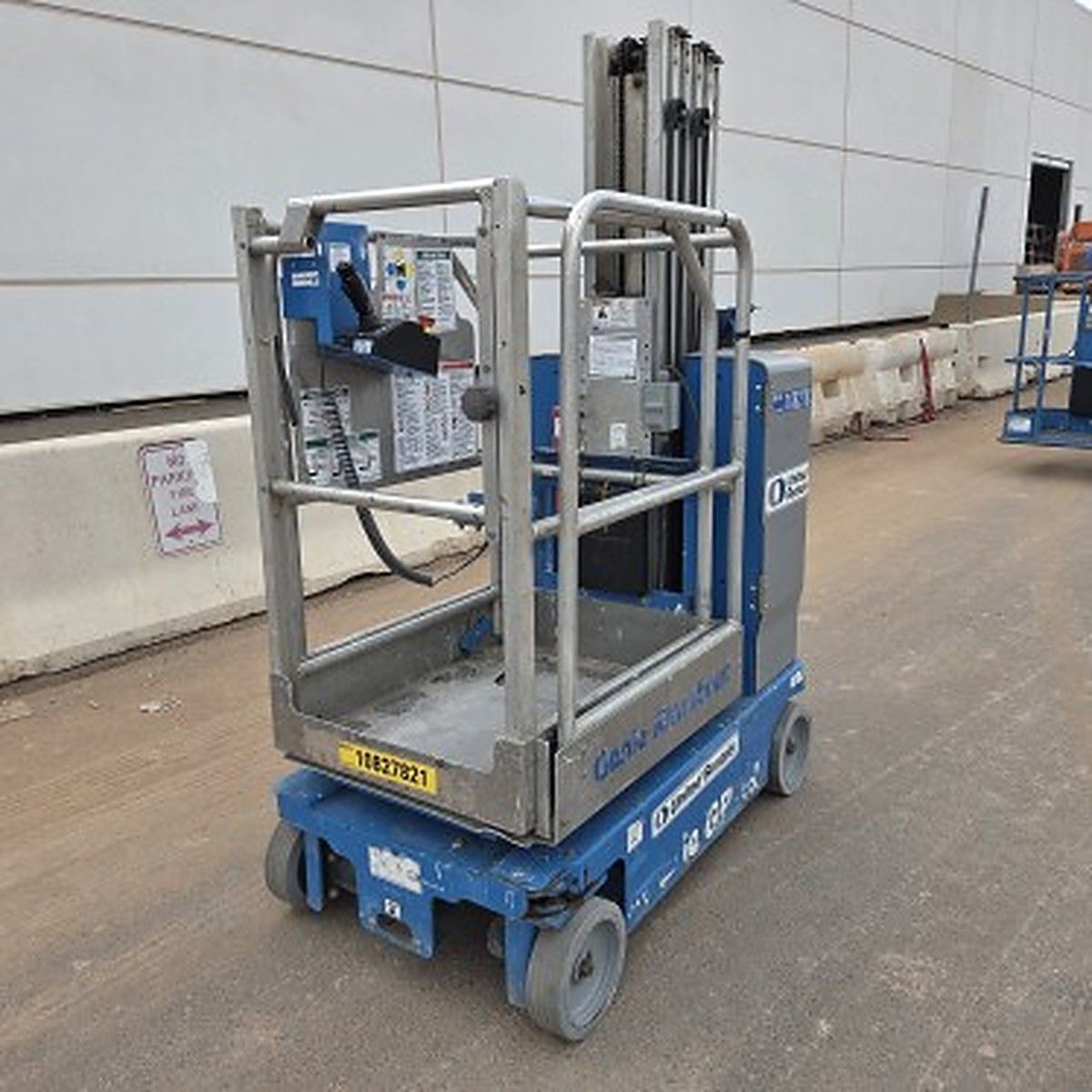 GENIE GR-20 photo 4