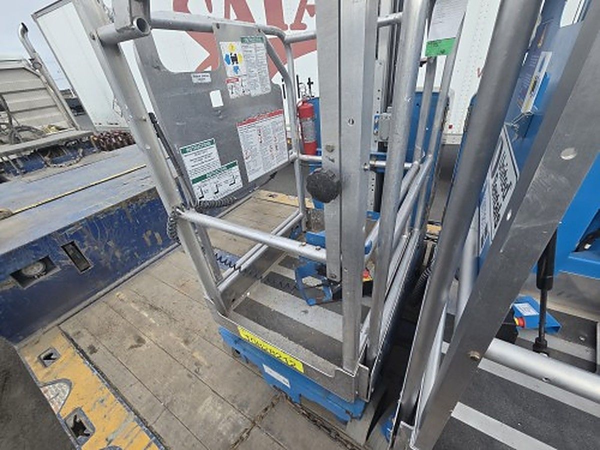 GENIE GR-20 photo 2