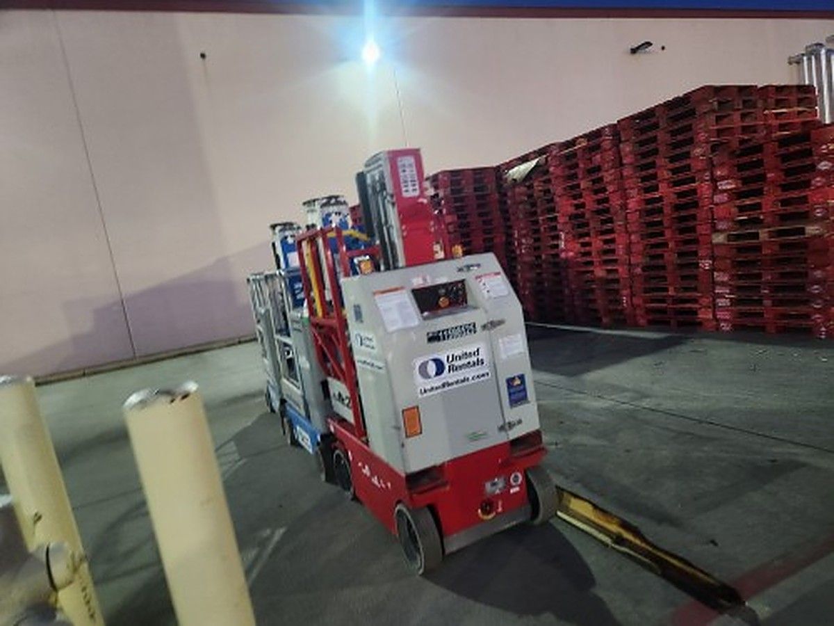GENIE GR-20 photo 3