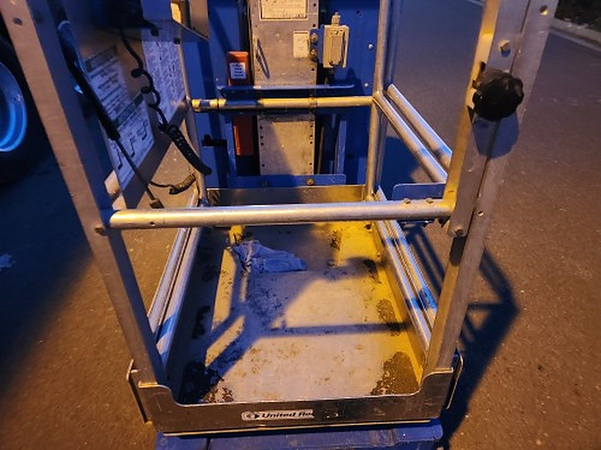 GENIE GR-20 photo 5