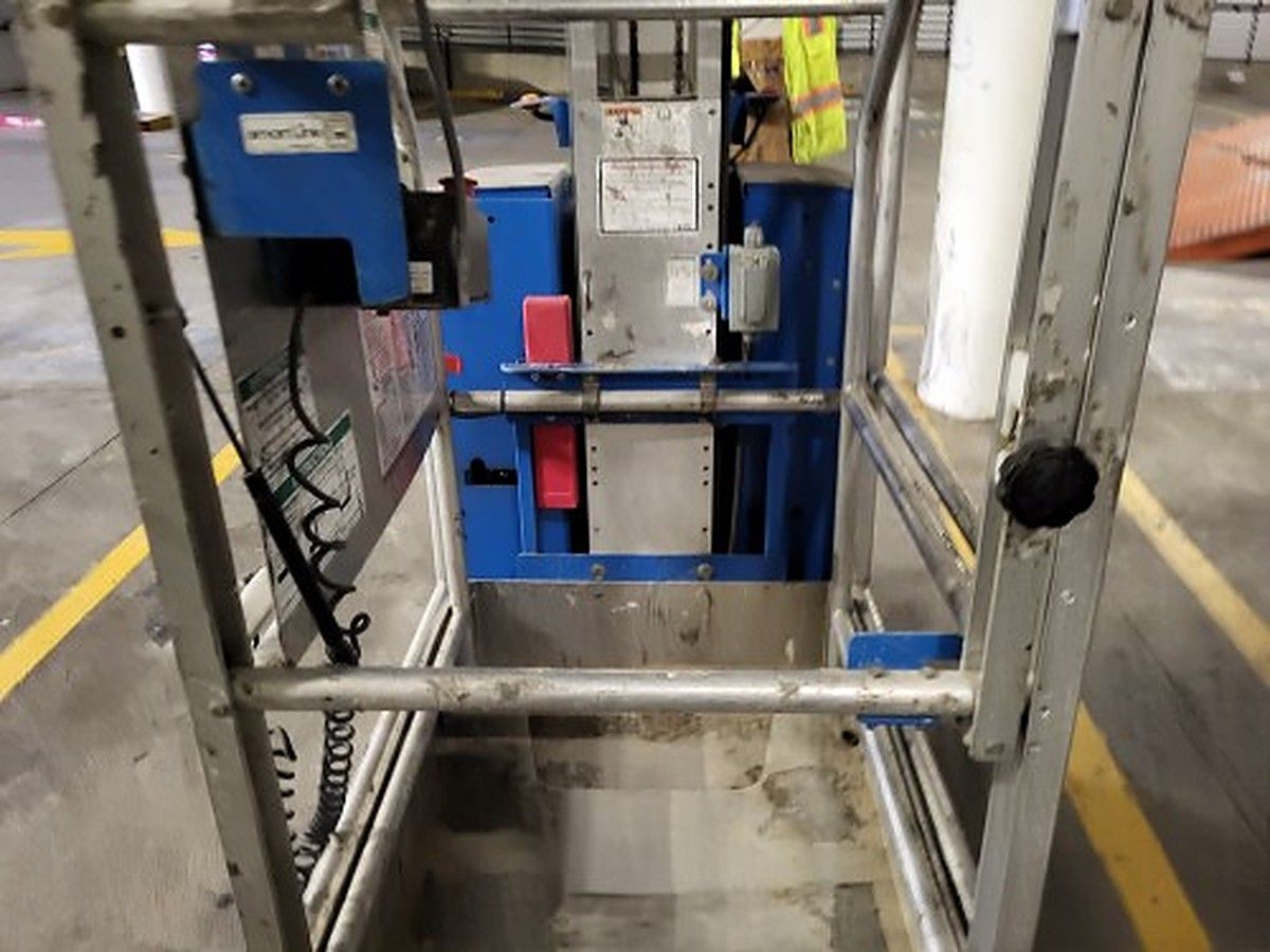 2018 GENIE GR-20 for sale in Las Vegas, NV