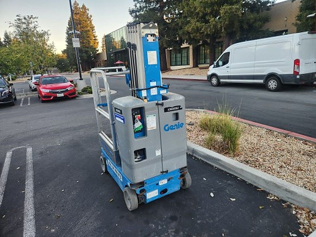 GENIE GR-20 photo 8