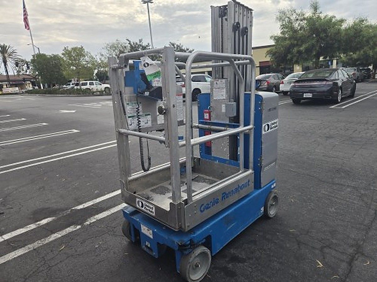 2018 GENIE GR-20 for sale in Las Vegas, NV
