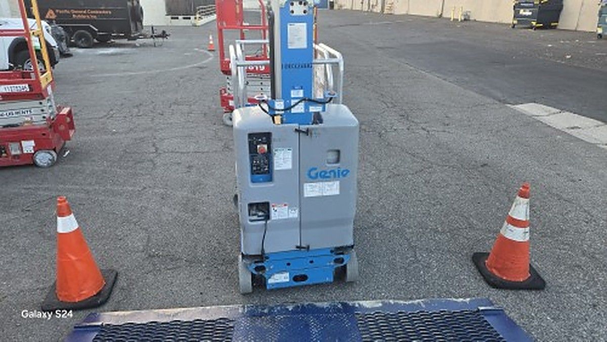 GENIE GR-20 photo 10