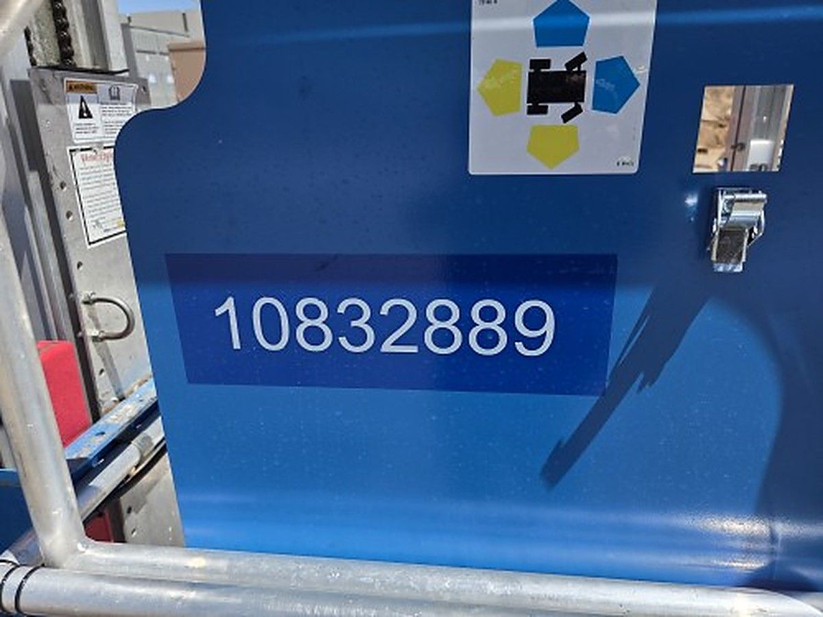 GENIE GR-20 photo 6