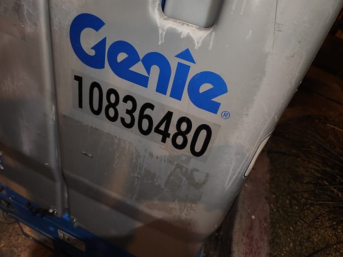 GENIE GR-20 photo 2