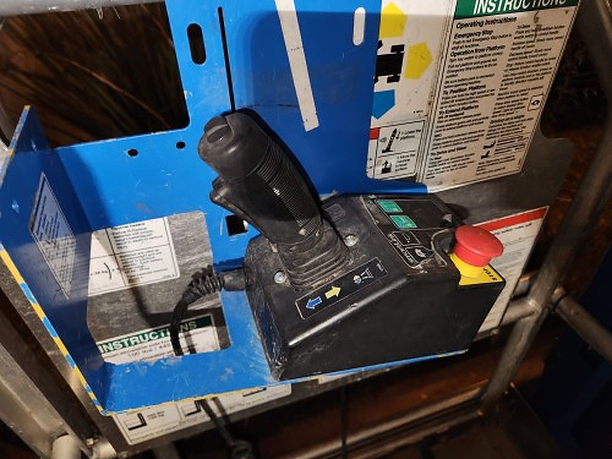 GENIE GR-20 photo 6