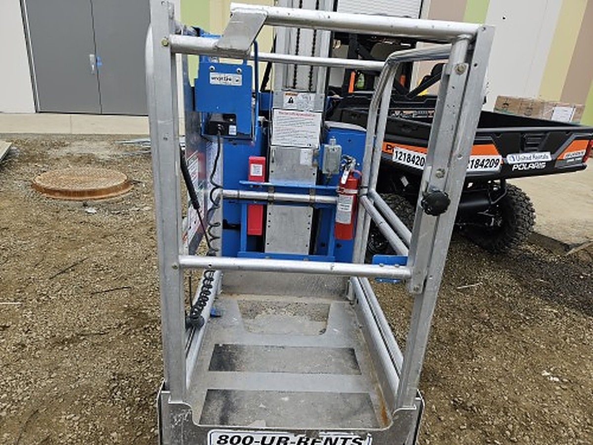 GENIE GR-20 photo 5