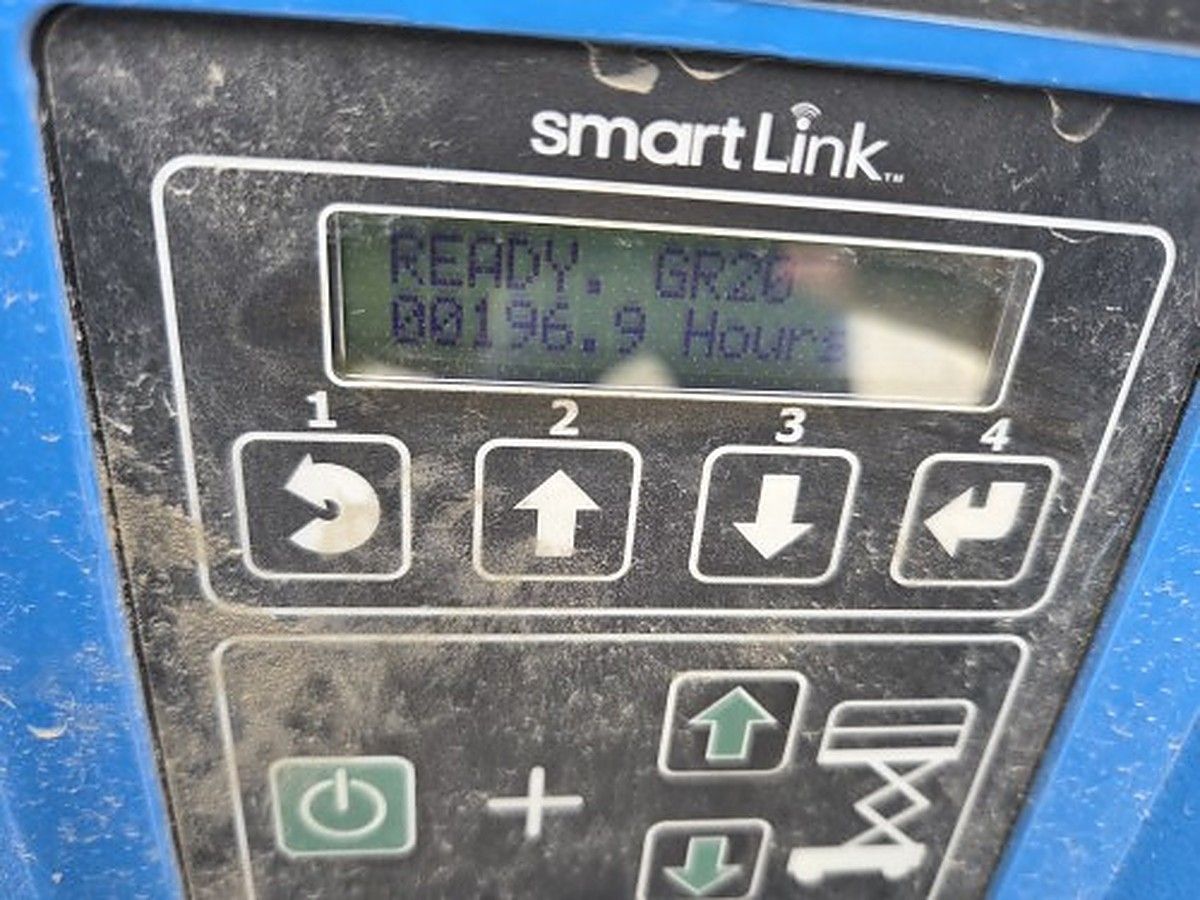 GENIE GR-20 photo 13