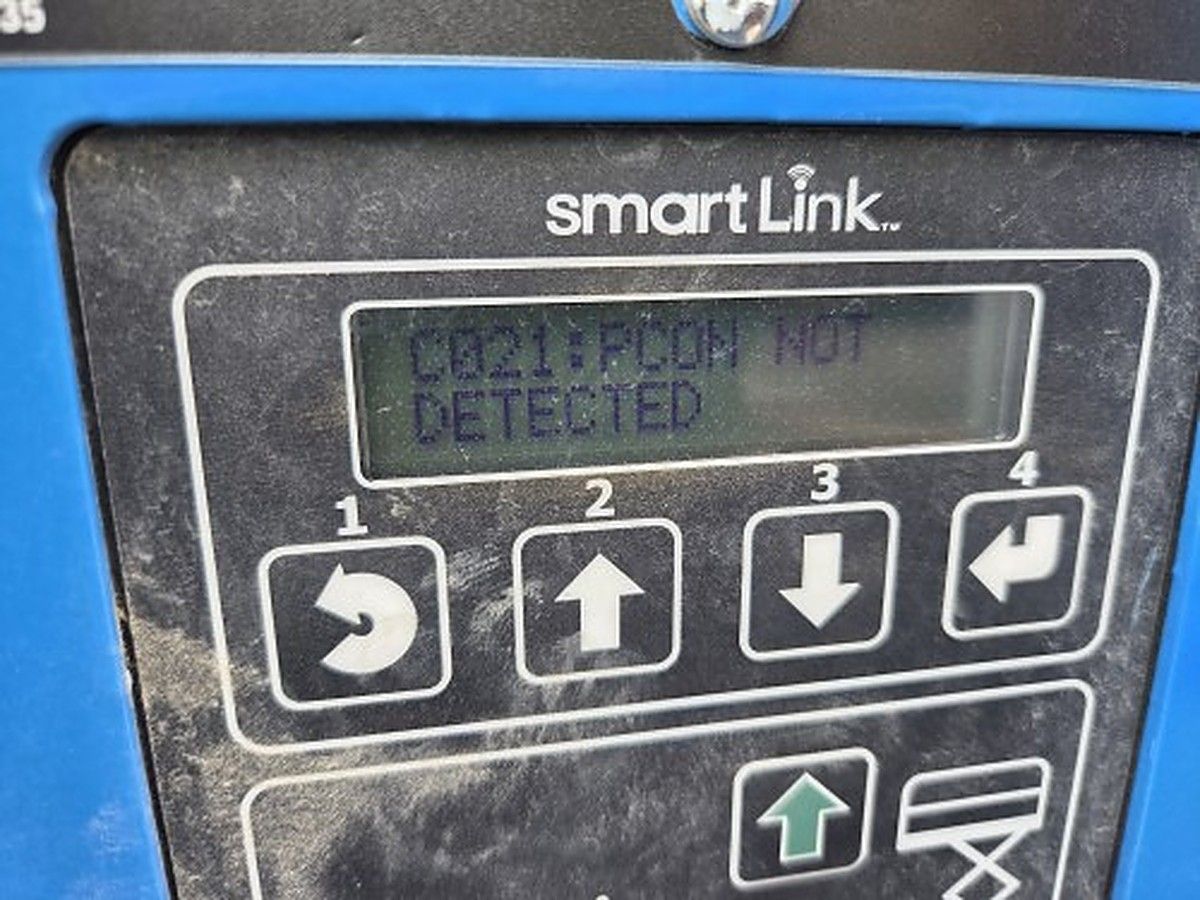 GENIE GR-20 photo 14