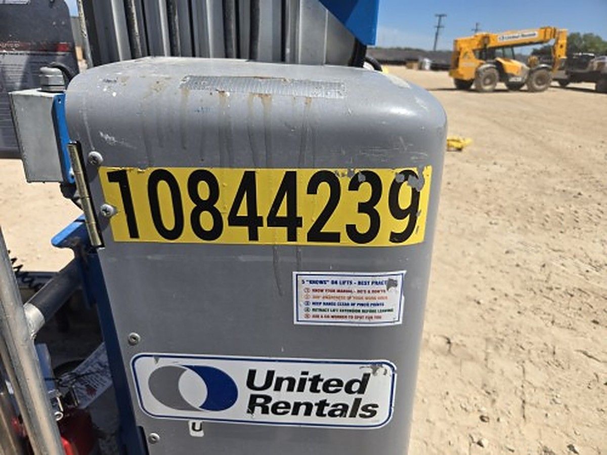 2018 GENIE GR-20 for sale in Las Vegas, NV