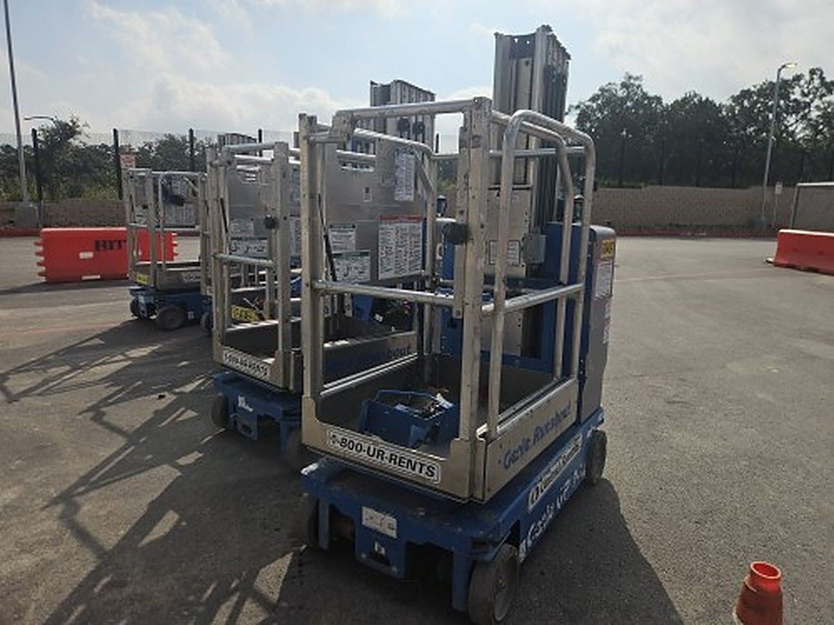 GENIE GR-20 photo 2