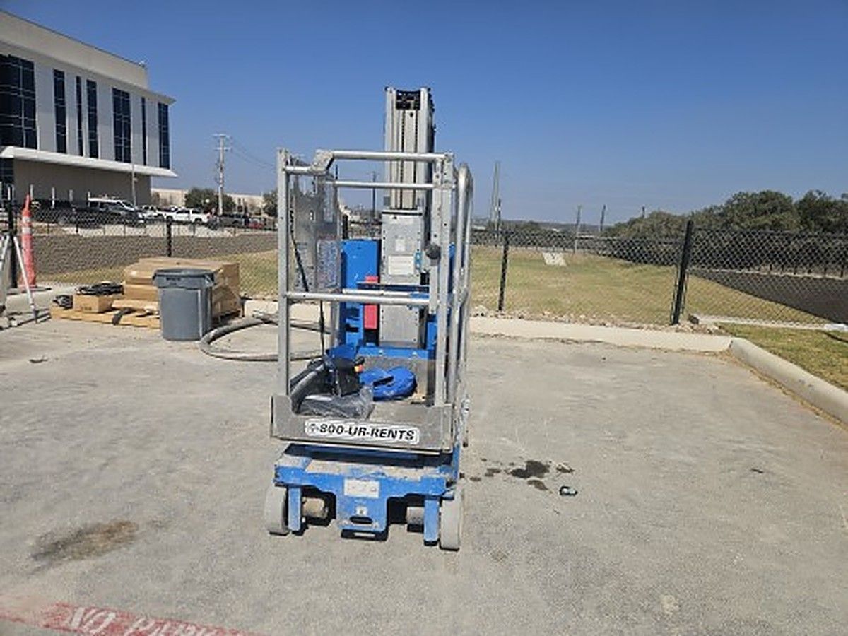 GENIE GR-20 photo 10
