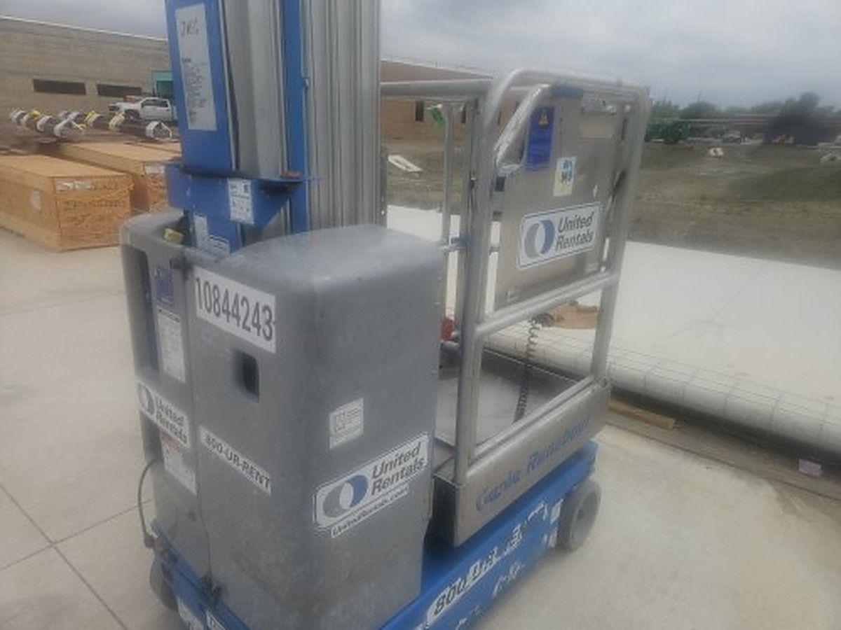 GENIE GR-20 photo 2