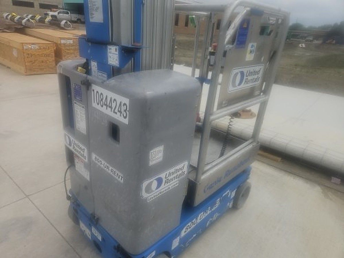 GENIE GR-20 photo 5