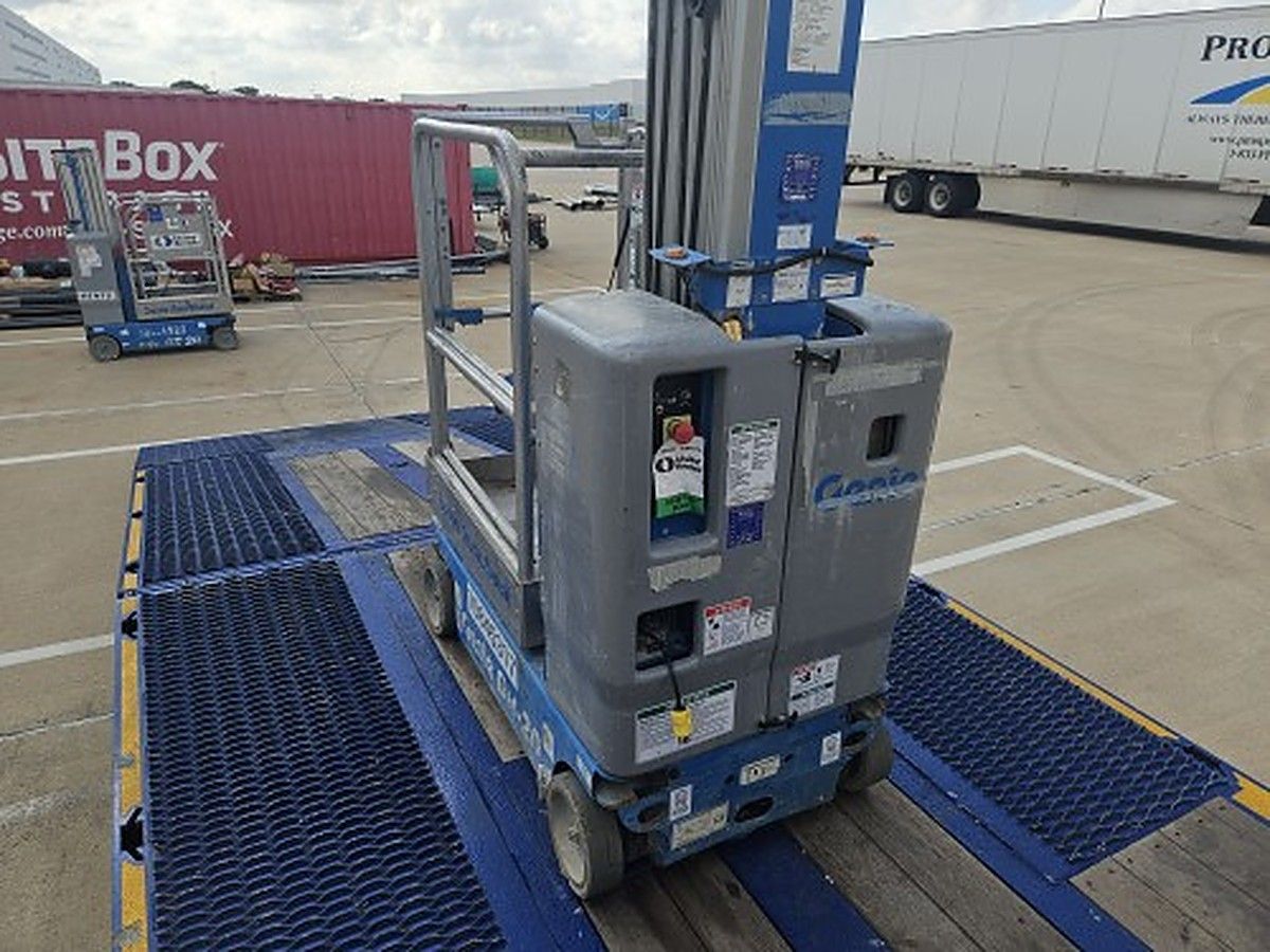 2018 GENIE GR-20 for sale in Las Vegas, NV