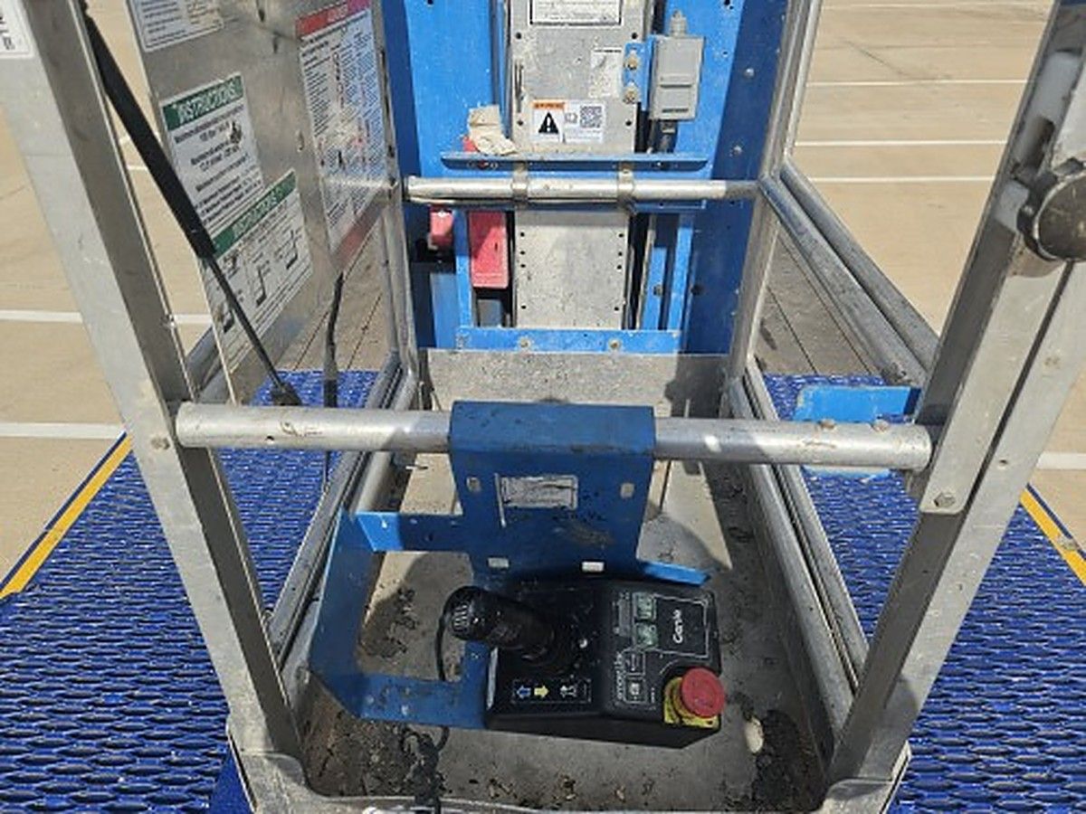GENIE GR-20 photo 4