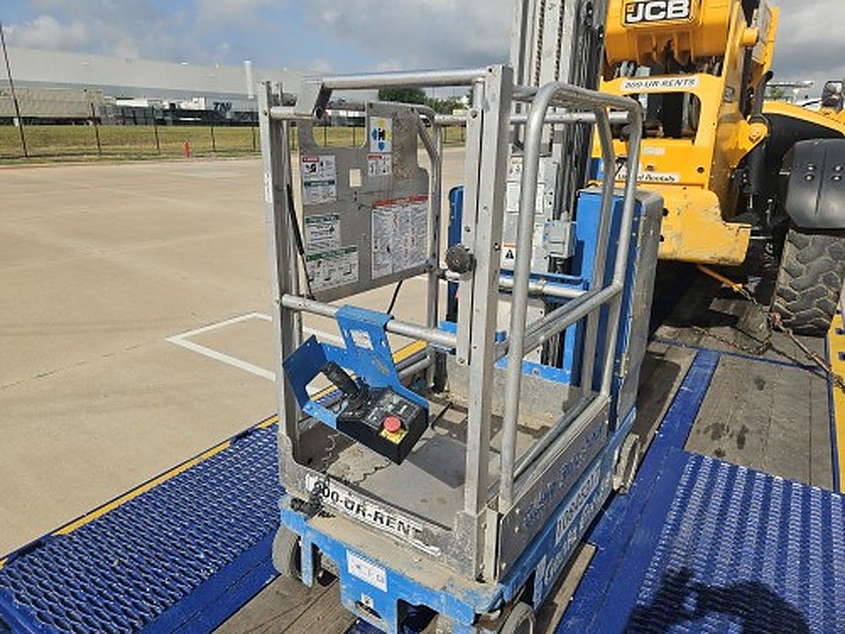 GENIE GR-20 photo 6