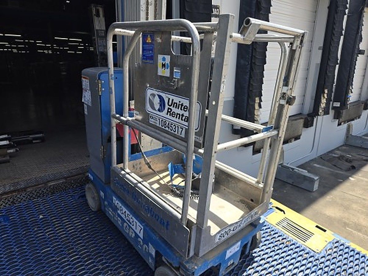 GENIE GR-20 photo 10