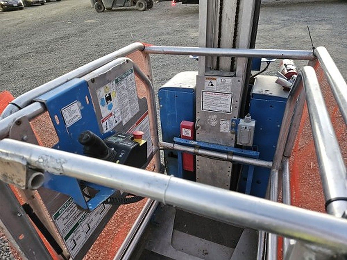 GENIE GR-20 photo 3