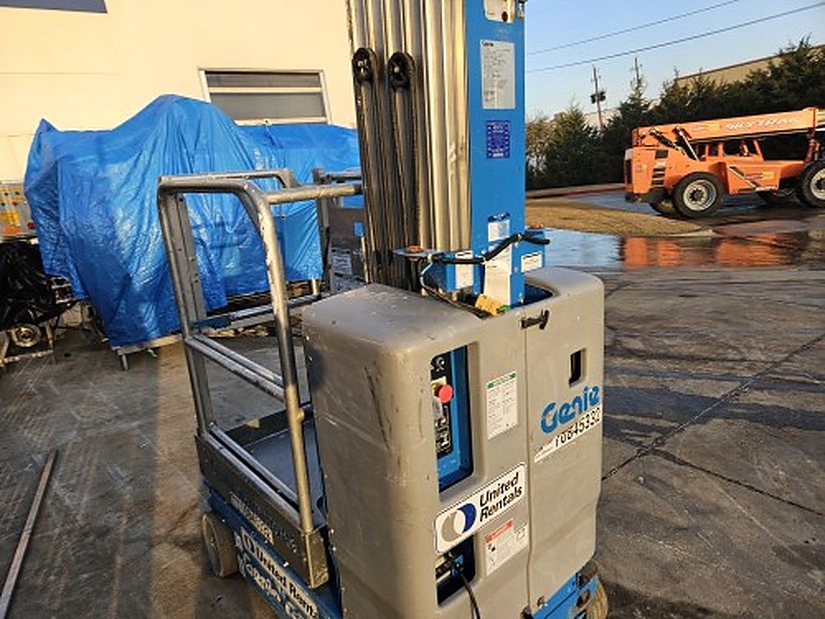 GENIE GR-20 photo 2