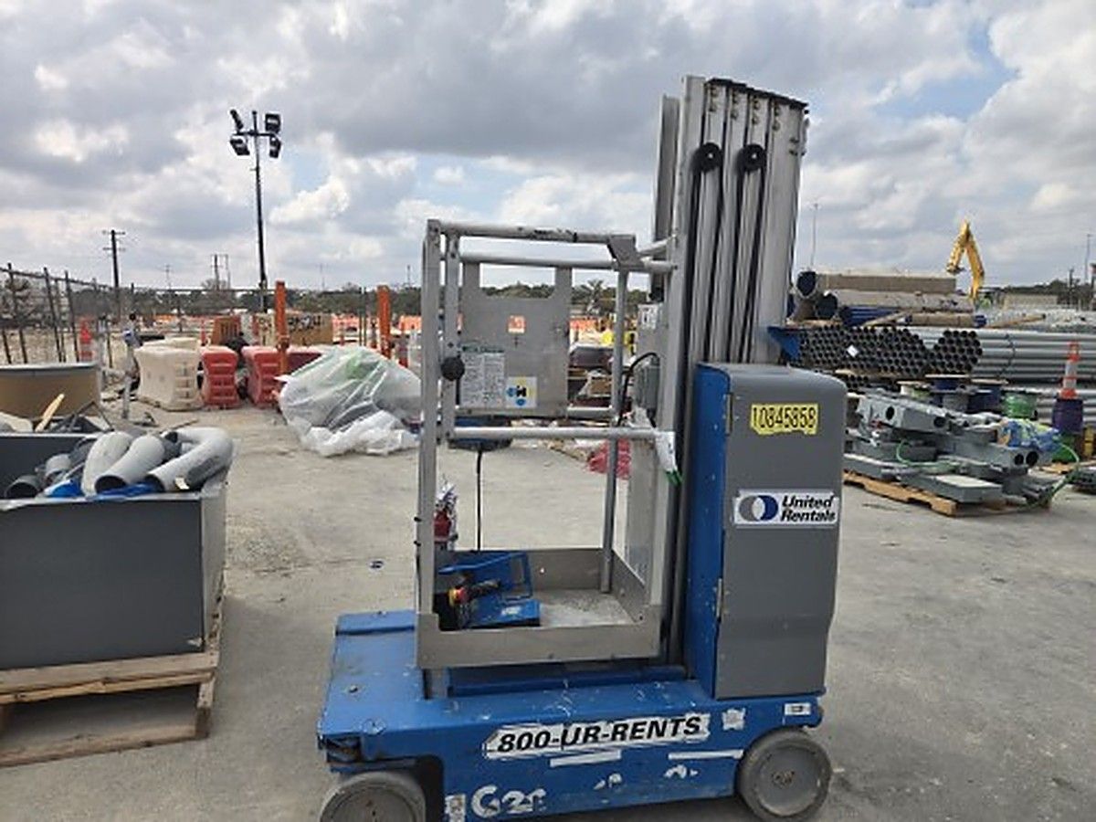 2018 GENIE GR-20 for sale in Las Vegas, NV