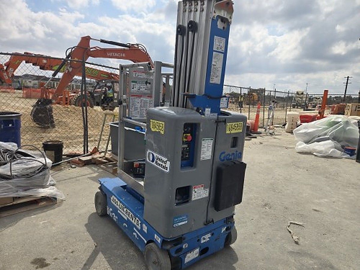 GENIE GR-20 photo 2