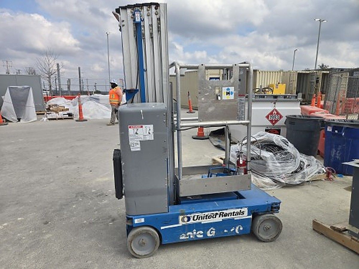 GENIE GR-20 photo 3