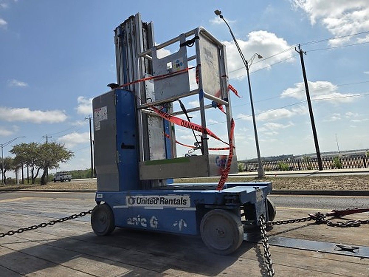 GENIE GR-20 photo 6