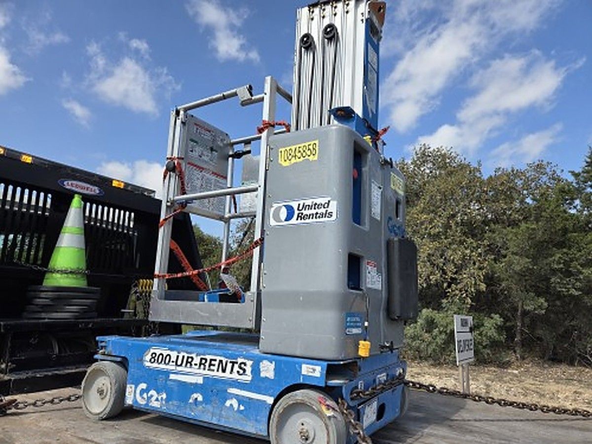 GENIE GR-20 photo 8